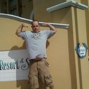 Meet your Posher, Eugene